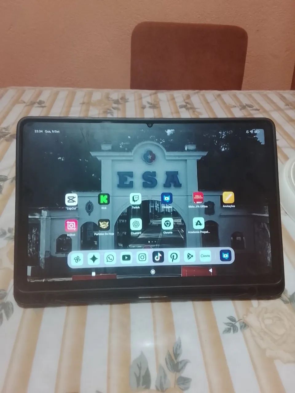 Tablet - Redmi Ped - Foto 3