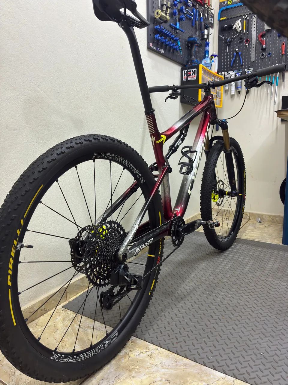 Specialized S-Works - Foto 5