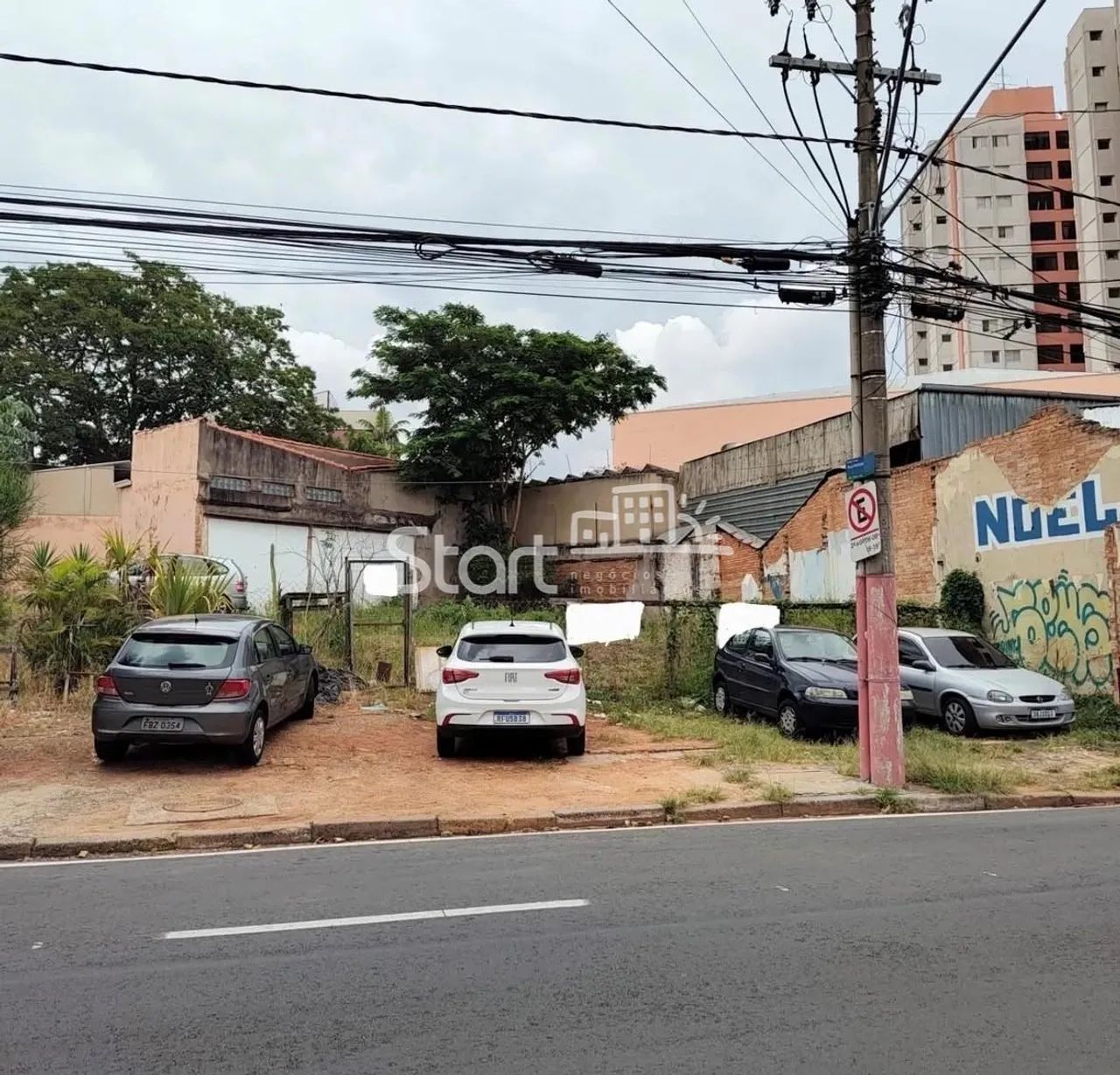 terreno - Ponte Preta - Campinas - Foto 4