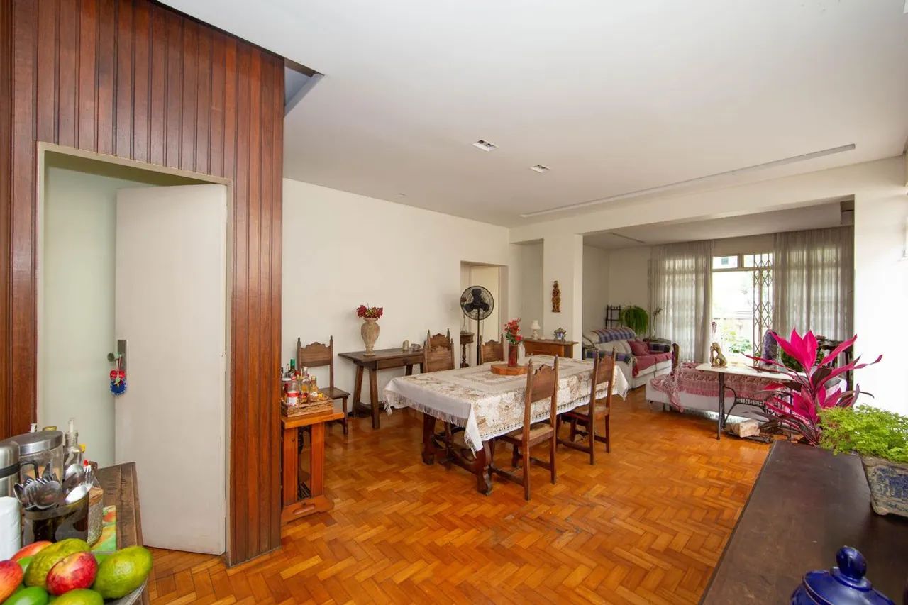Casa à Venda - Prado, 6 Quartos, 360 m2 - Foto 4