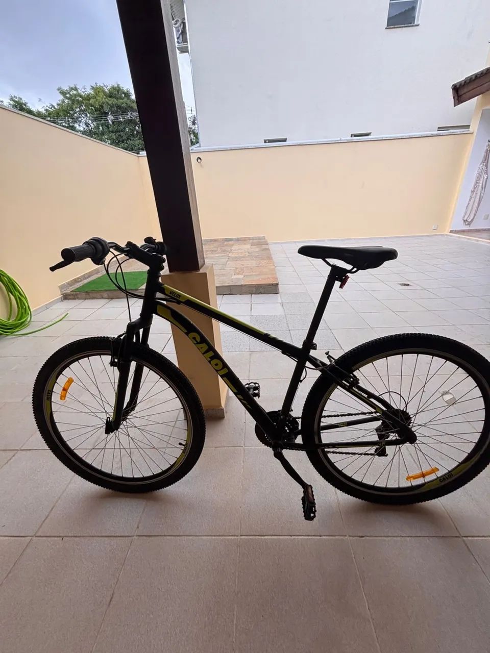 Oportunidade Bicicleta Caloi  - Foto 3
