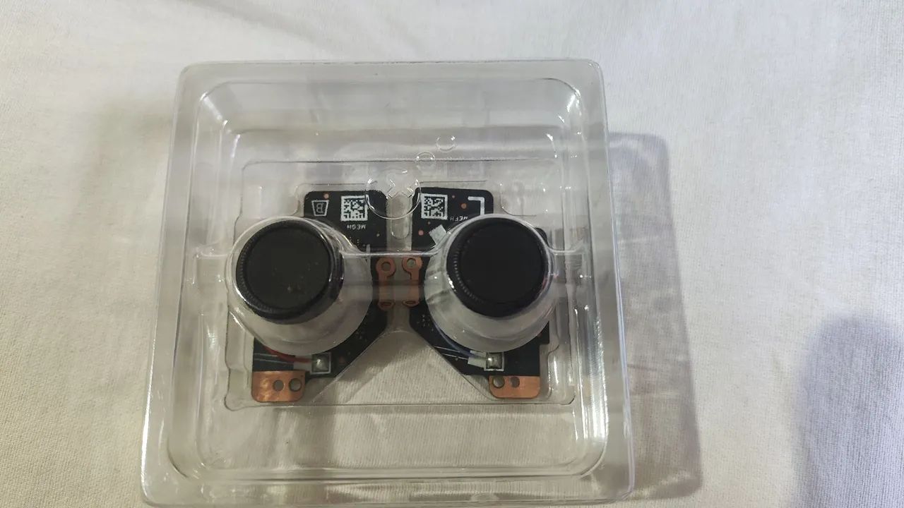 analogico steam deck original