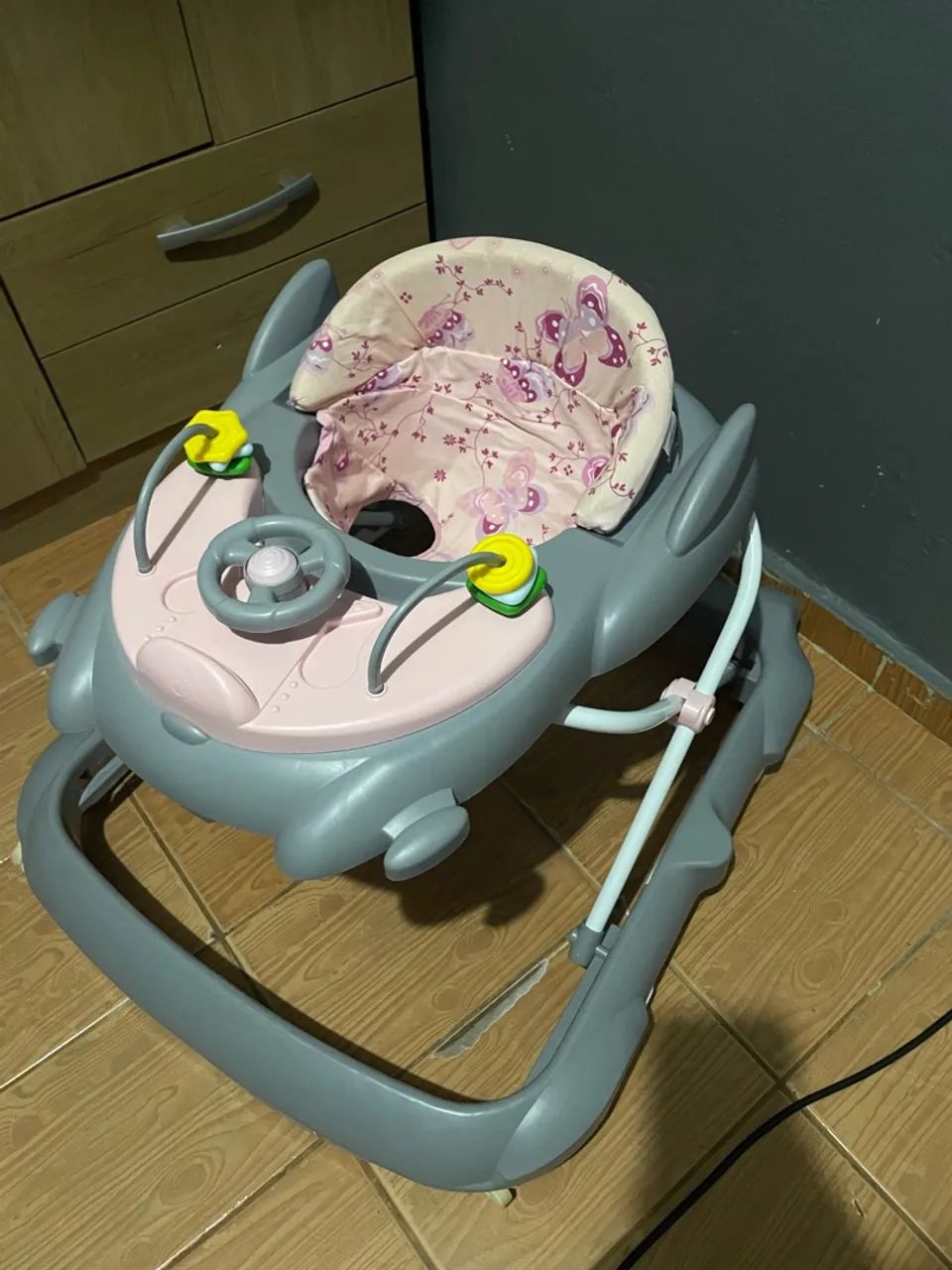 Andador para bebê - Foto 2