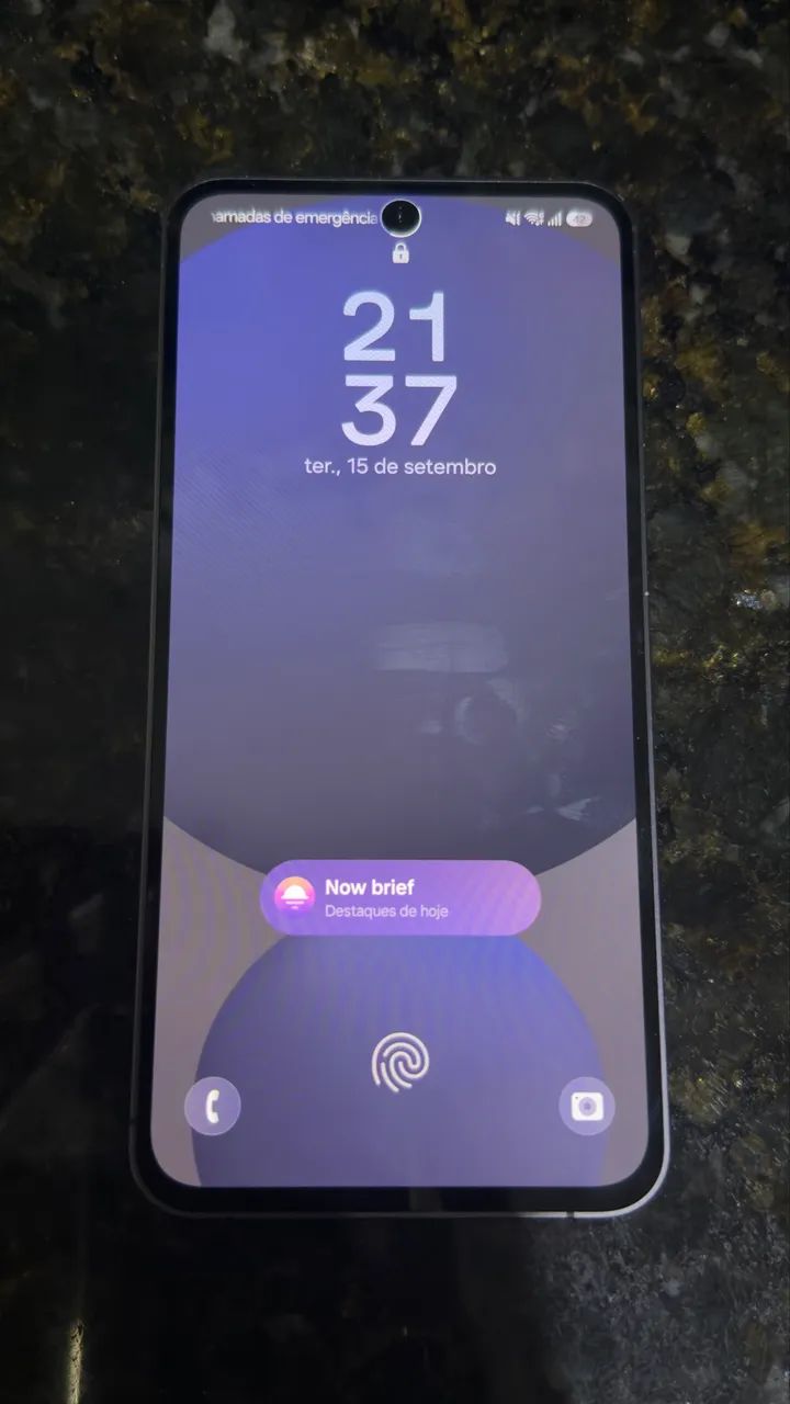 Samsung S24 FÉ