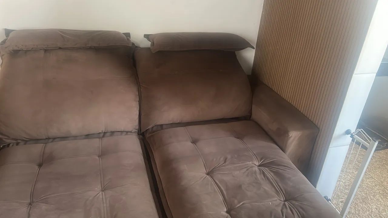 Sofá retrátil - Foto 2