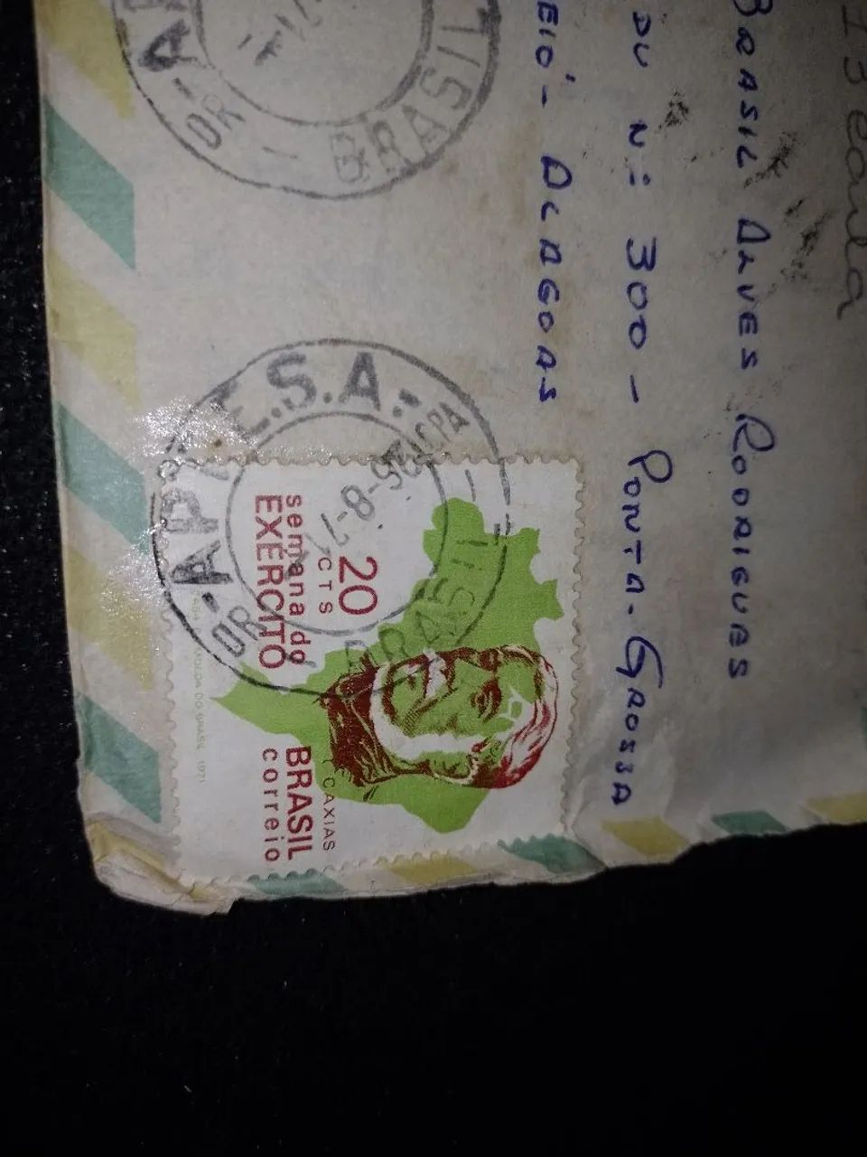 Celos, e cartas antigas  - Foto 6