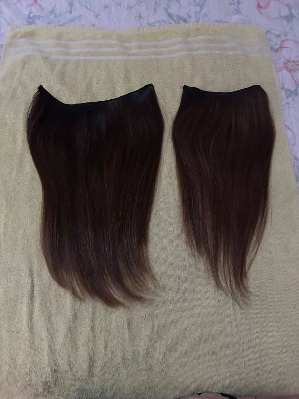 Megahair cabelo humano - Foto 2