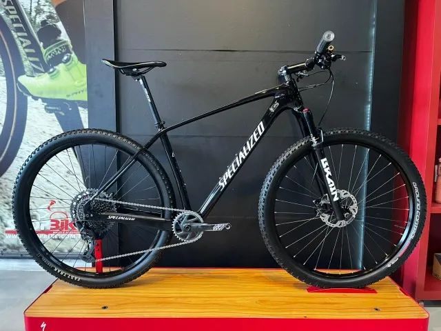 Specialized StumpJumper Expert Carbon