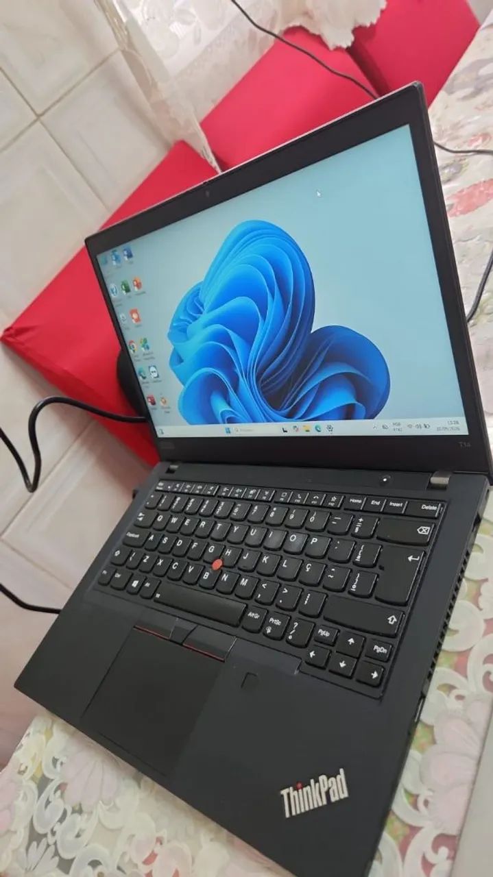 Tela Samsung 