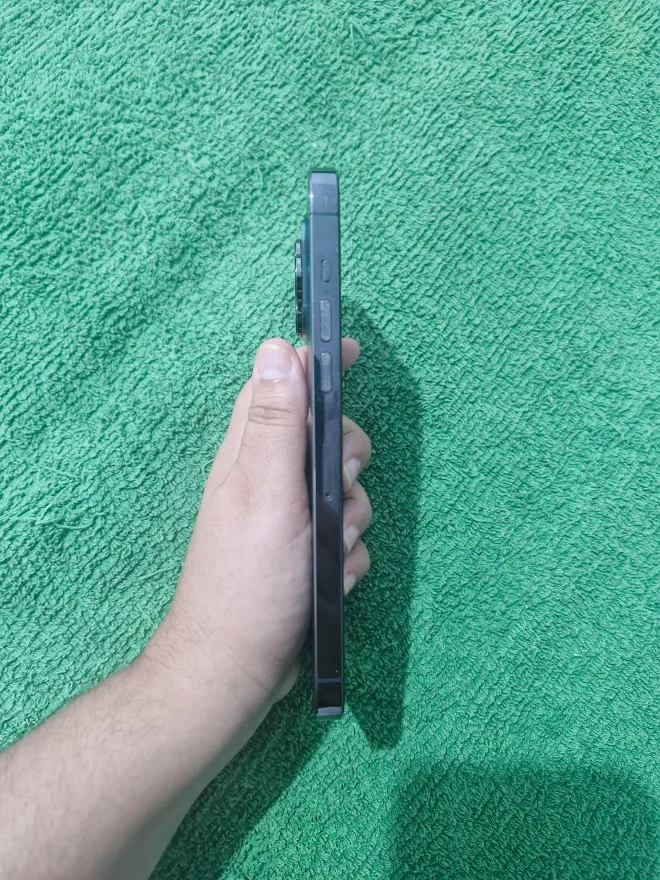 Iphone 14 pro max 256 gb - Foto 5