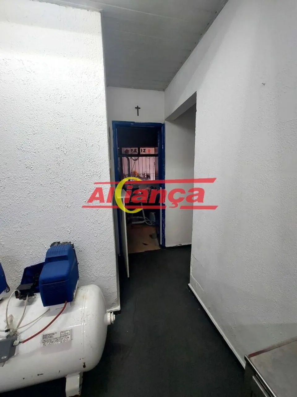 CASA COMERCIAL DE 141M², NO CENTRO DE GUARULHOS-SP. - Foto 5