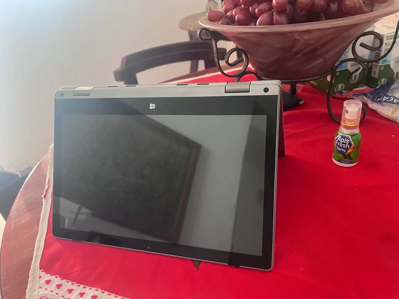 Notebook 2 em 1 Multilaser Touchscreen  - Foto 5