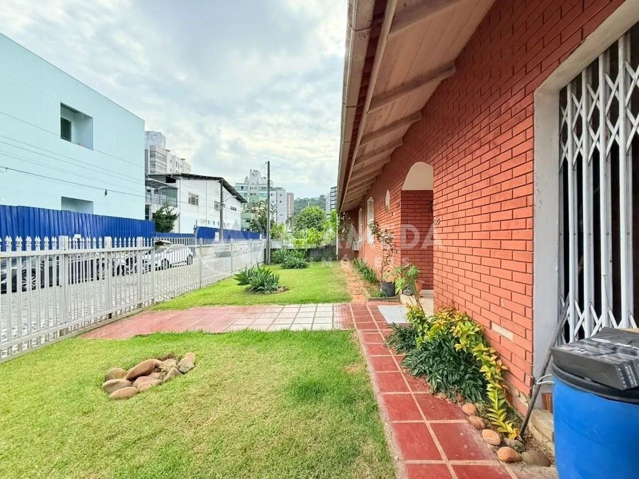 CASA À VENDA NO BAIRRO VILA NOVA. - Foto 4