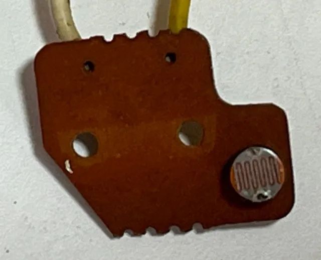 Tape Deck Gradiente CD-3500 - Sensor do Auto Stop - Foto 2