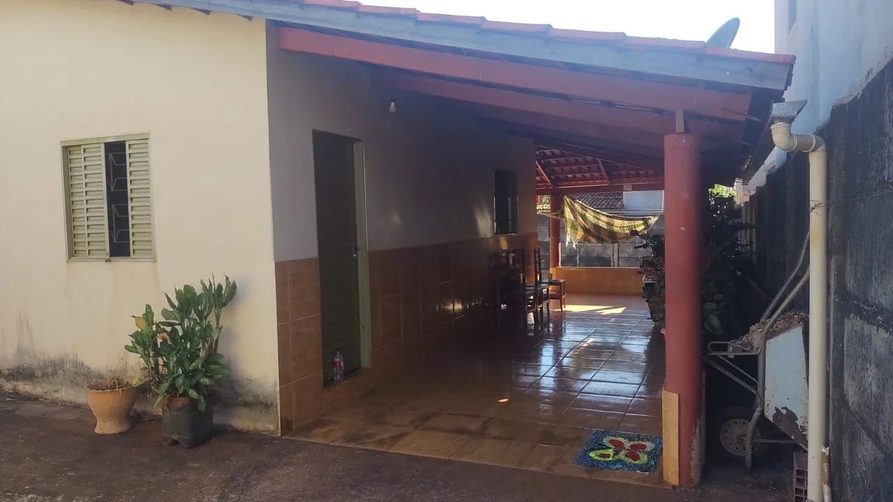 Vendo casa em Itaguari - Foto 2