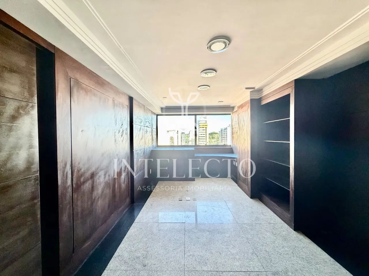 VENDO SALAS COMERCIAIS NO GIOVANNI FULCO, TIROL, NATAL/RN - Foto 3