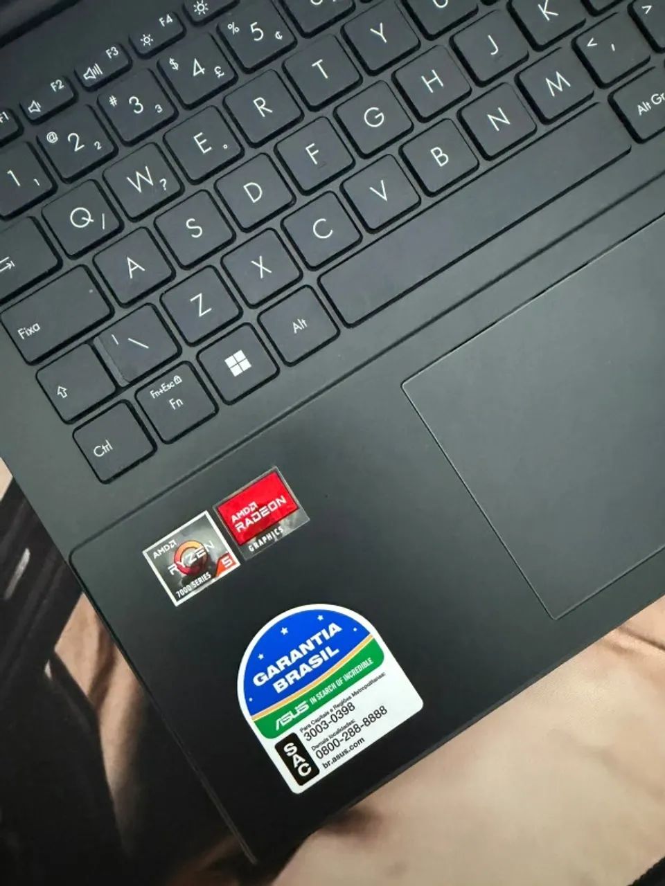 notebook asus vivobook go 15 - Foto 2