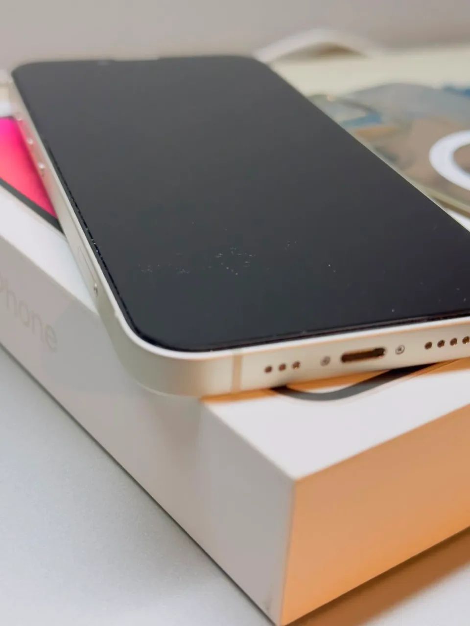 iPhone 14 256gb - Foto 5