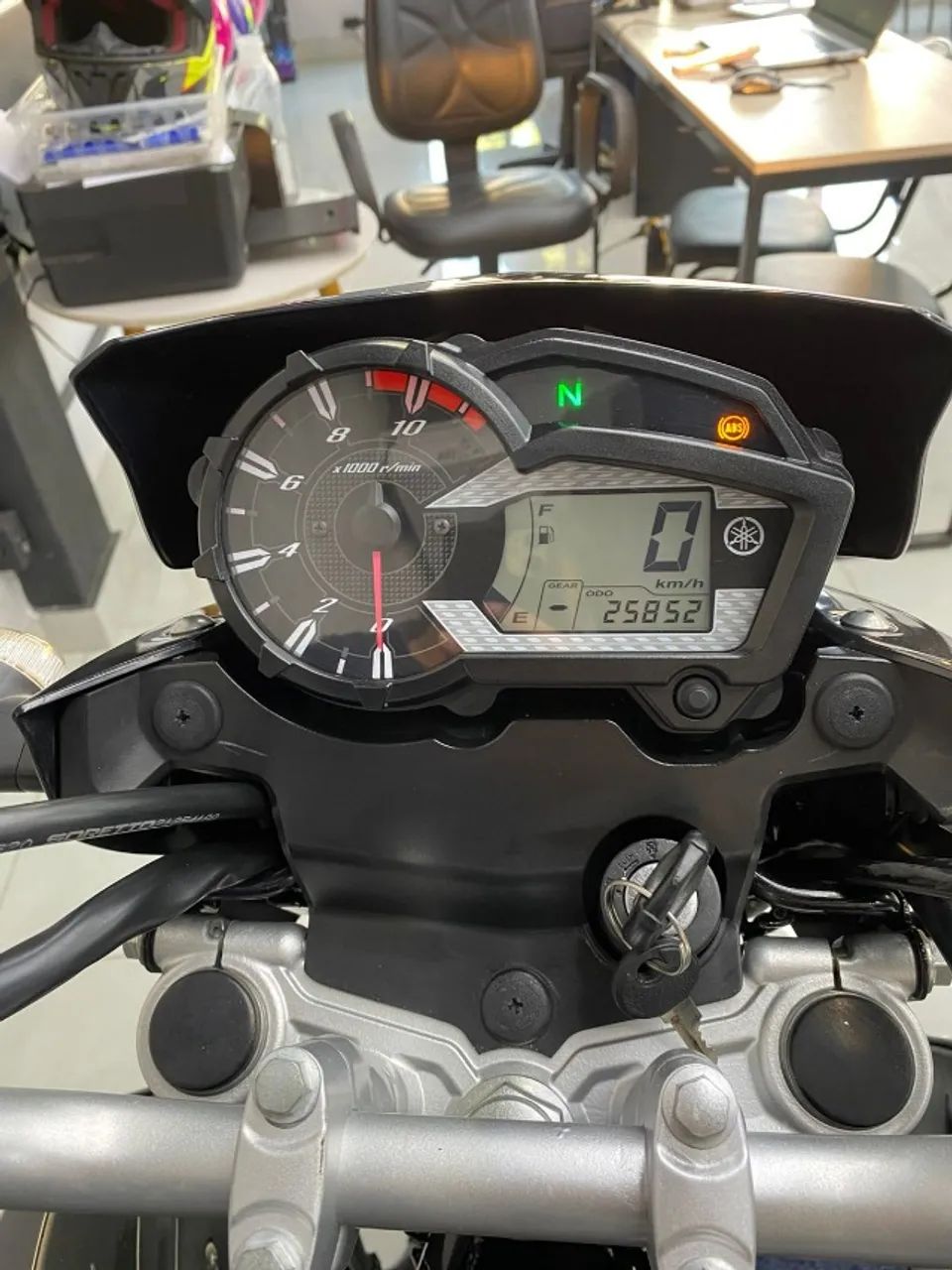 CROSSER 150 - Foto 5
