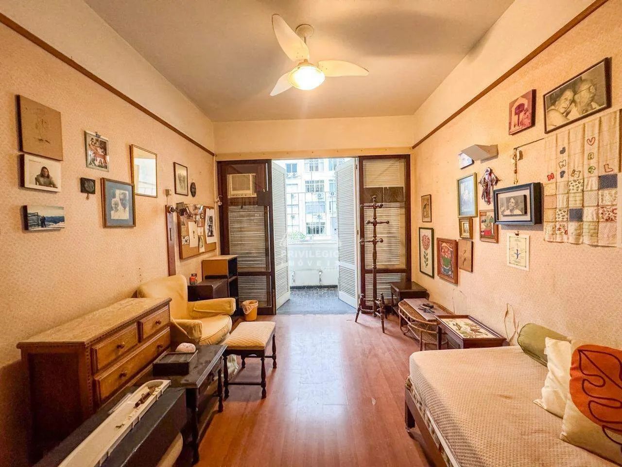 Cobertura em Ipanema, 280 m², 4 quartos, 1 varanda