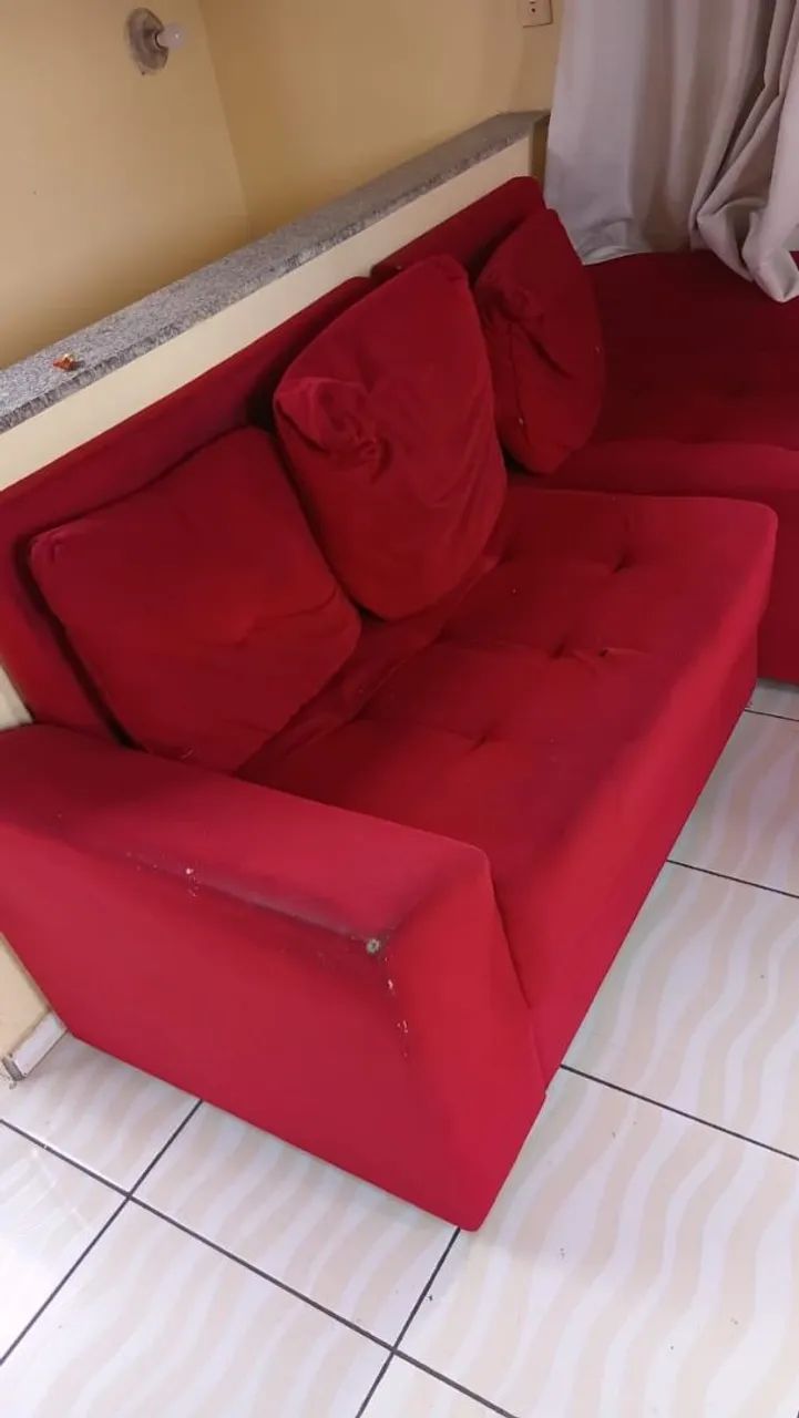 Vende-se 300 reais  - Foto 3