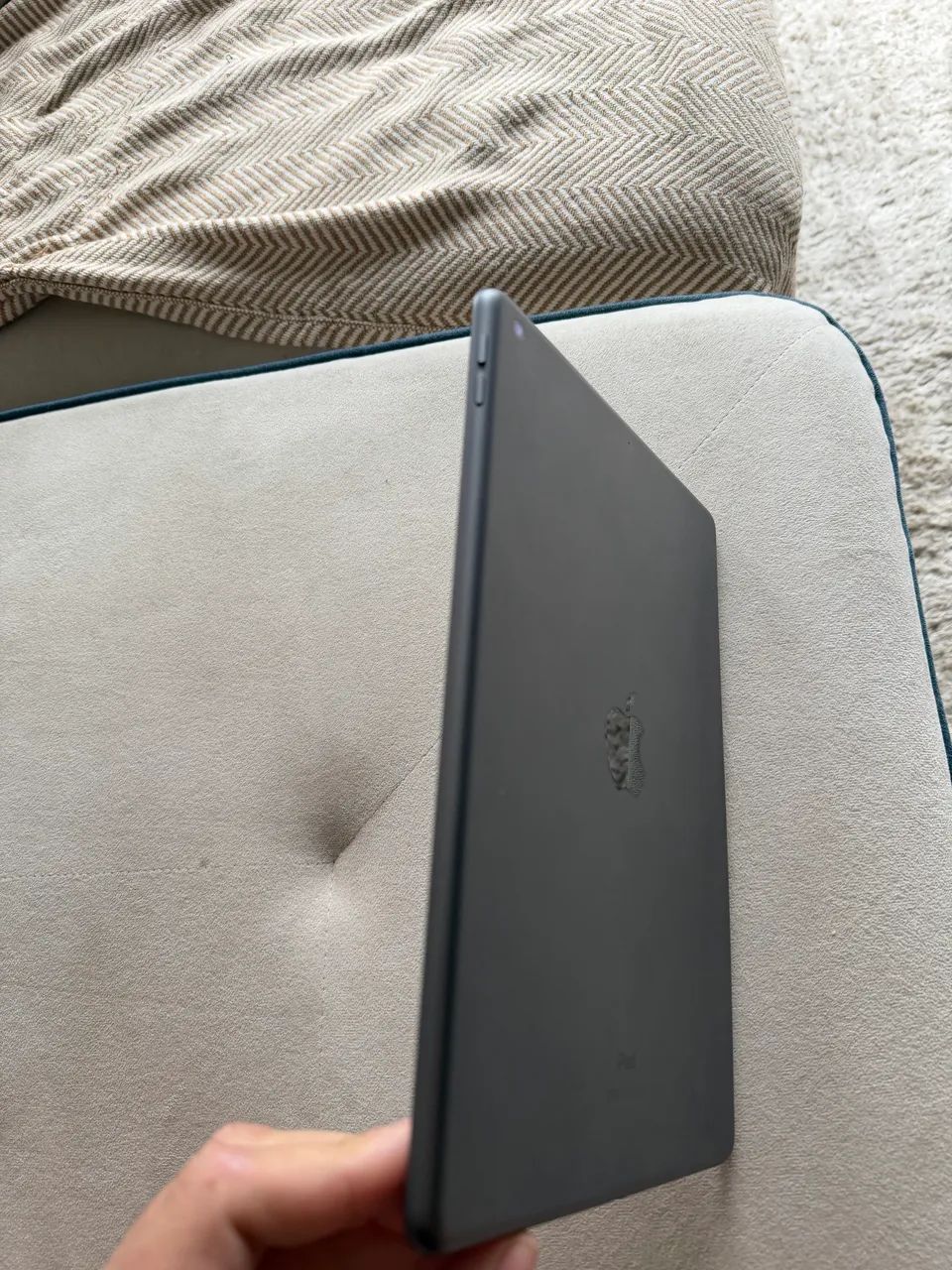 iPad de 8 geração  - Foto 4