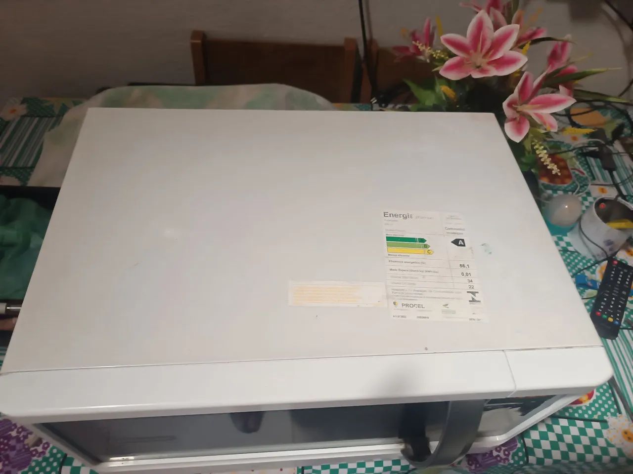 Microondas  - Foto 3