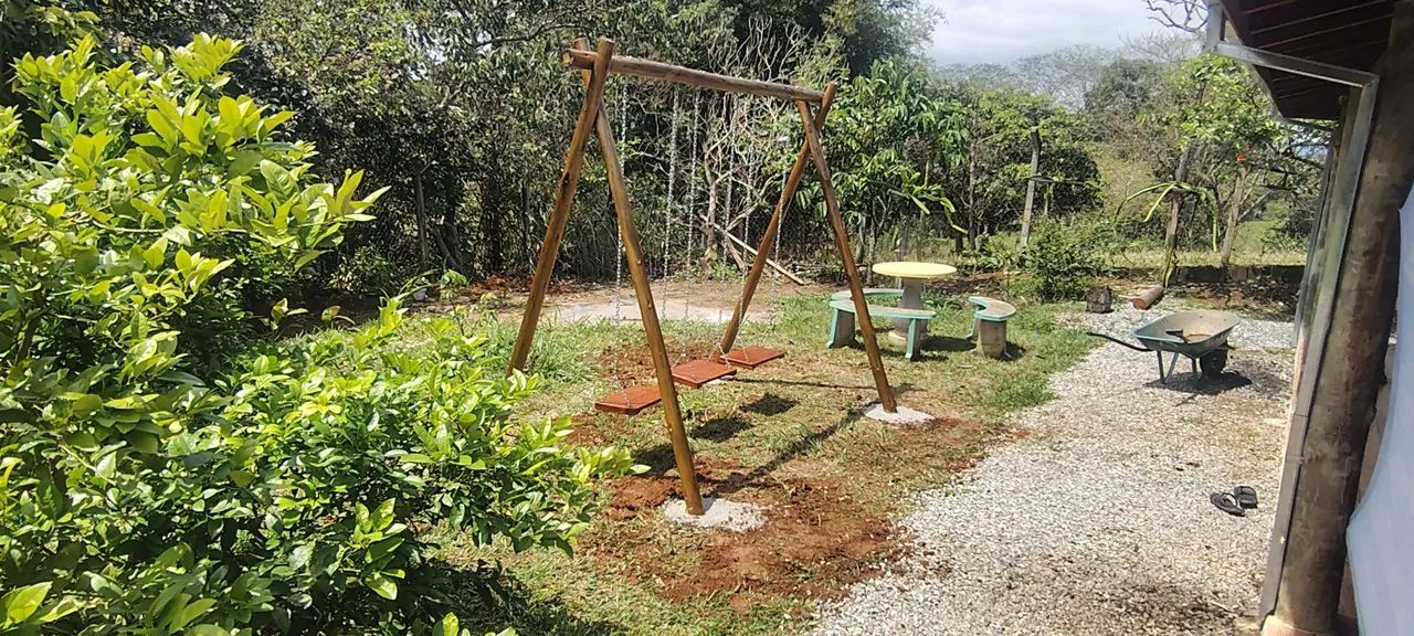 Balanço infantil  - Foto 3