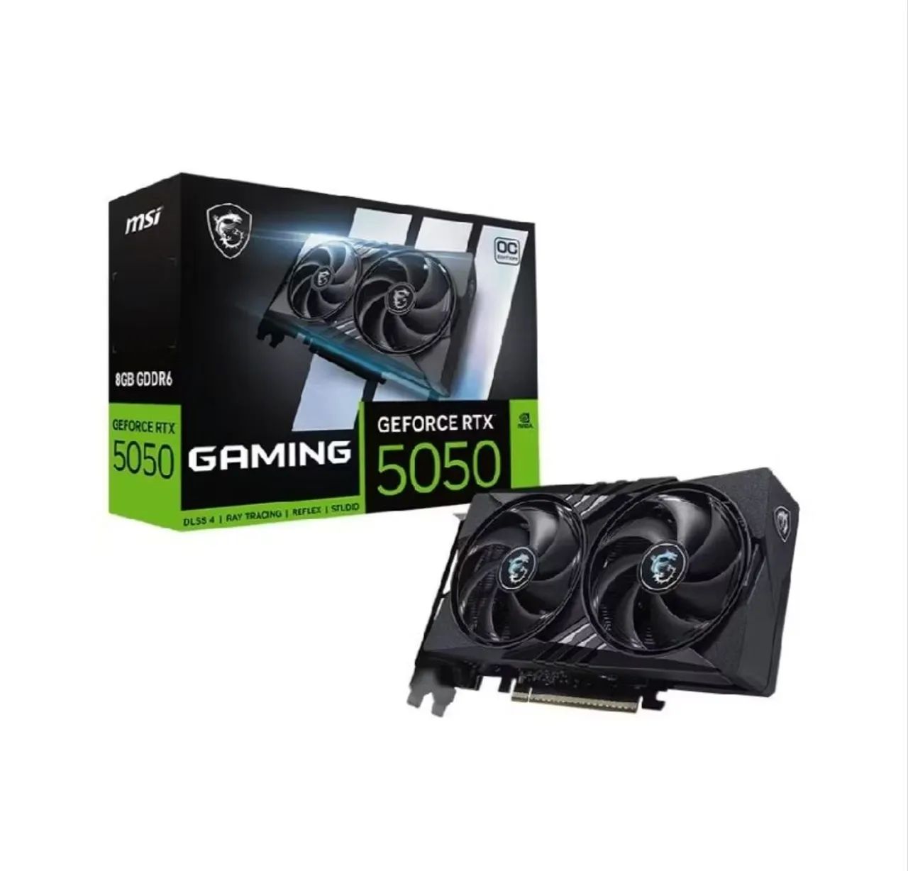 Rtx 5050 - Foto 2