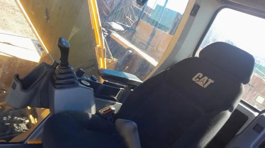 Escavadeira CAT 320GC - Foto 6