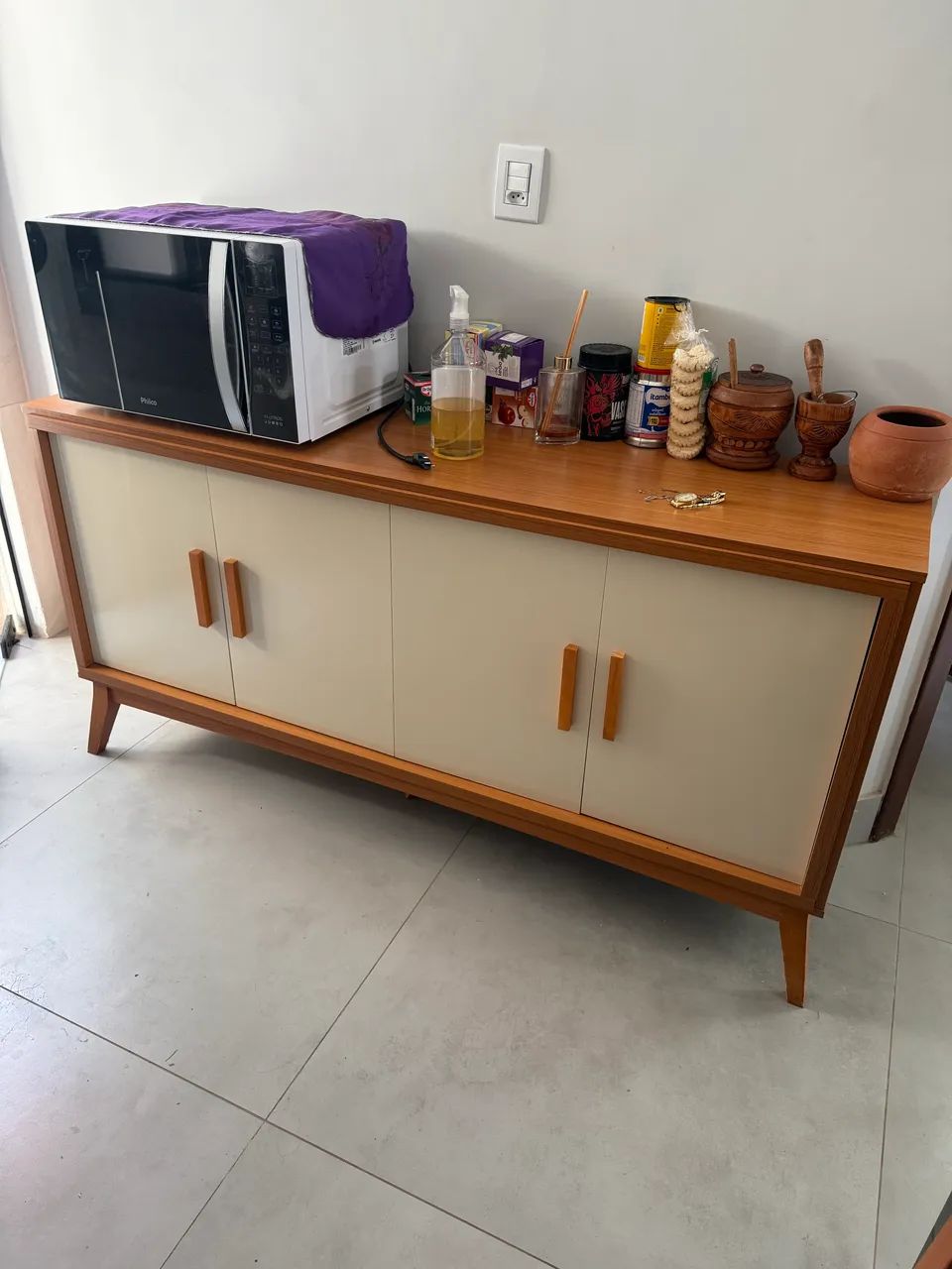 Buffet  - Foto 2