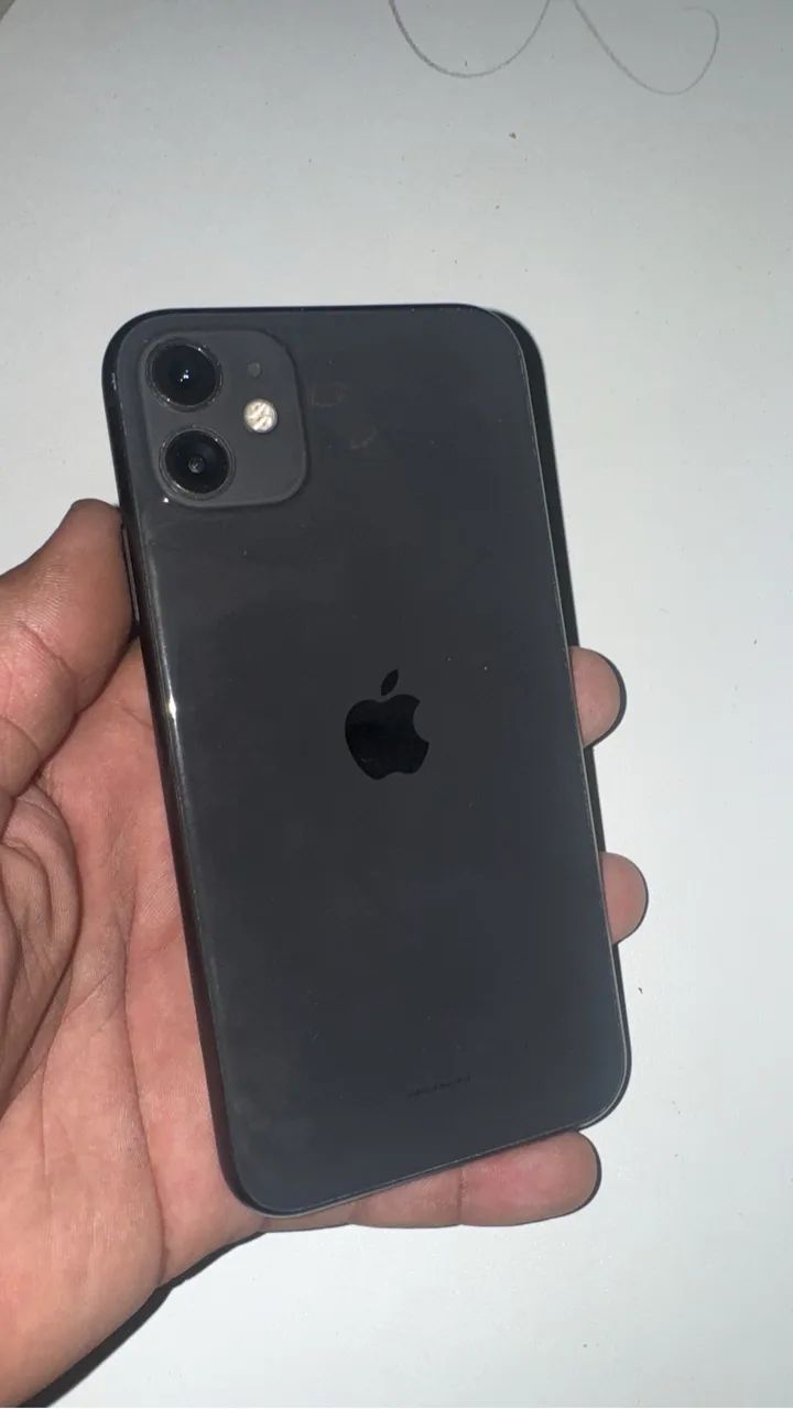iPhone 11 de 128gb