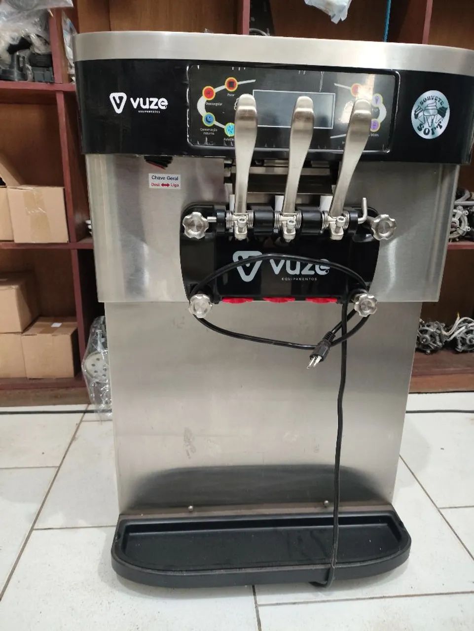 Venda ou troca em moto  - Foto 4