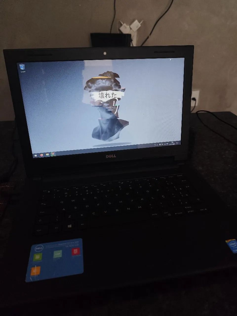 Notebook Dell Inspiron 14 - 3442 C10