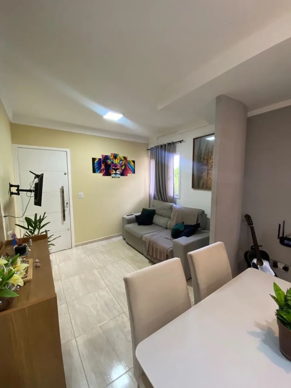 APARTAMENTO PETRÓPOLIS II 1.350,00 - Foto 2
