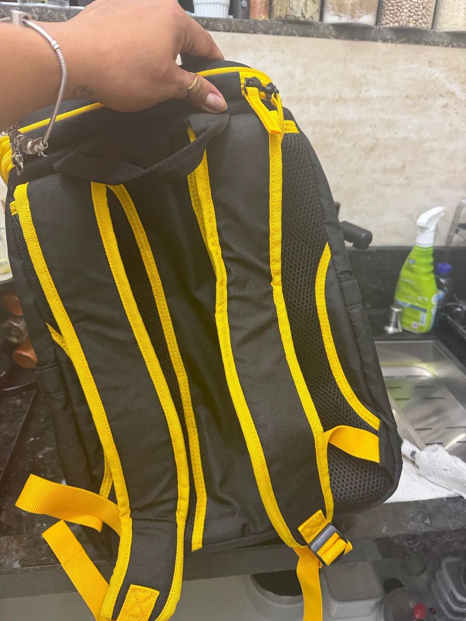 Bolsa termina vonder 