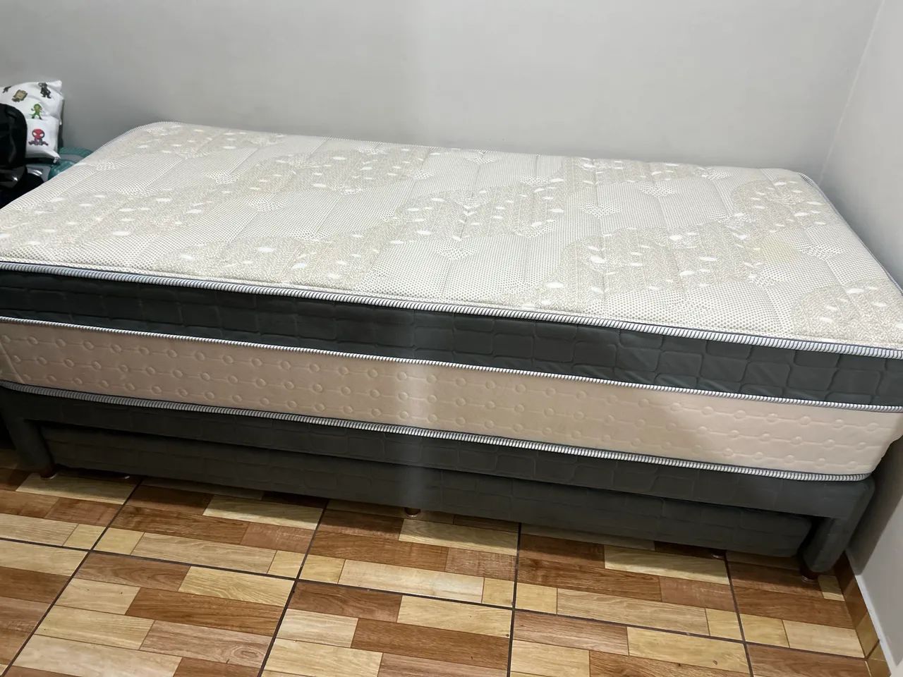 Cama box - Foto 2