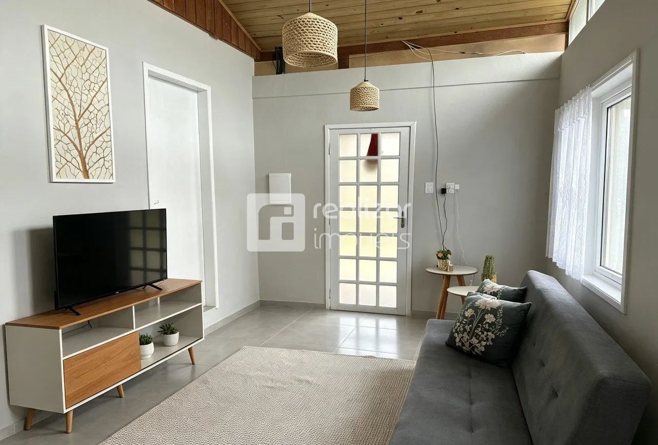 Casa com 5 quartos no Bairro Pântano do Sul - Florianópolis - Foto 4