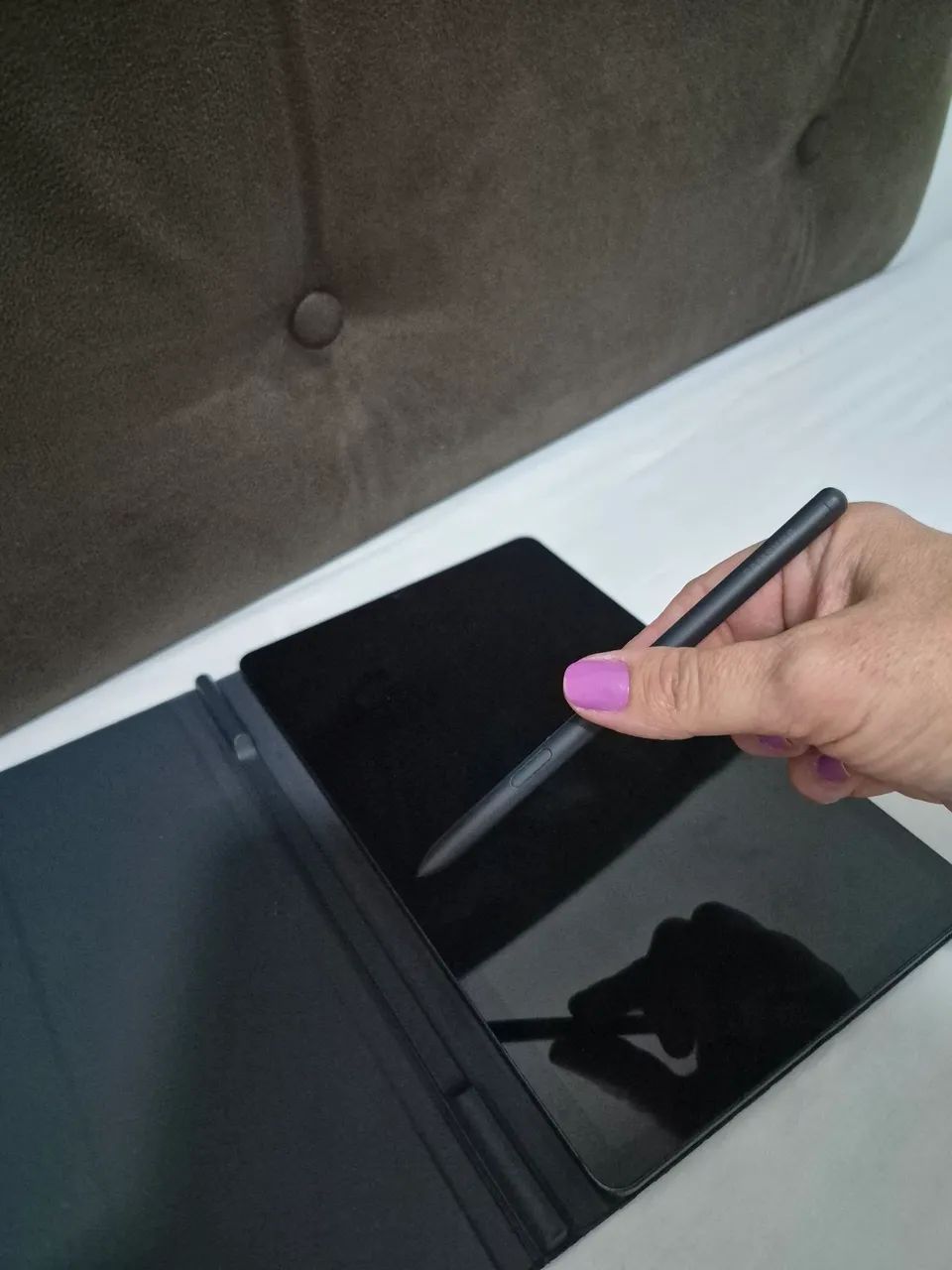 Samsung Galaxy S6 Lite - Foto 4
