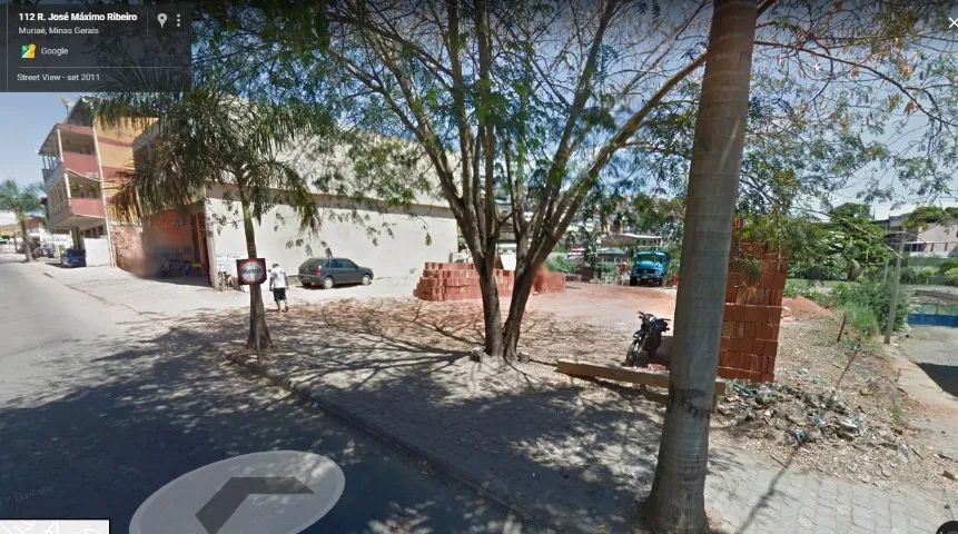 TERRENO COMERCIAL-ALUGUEL - Foto 2