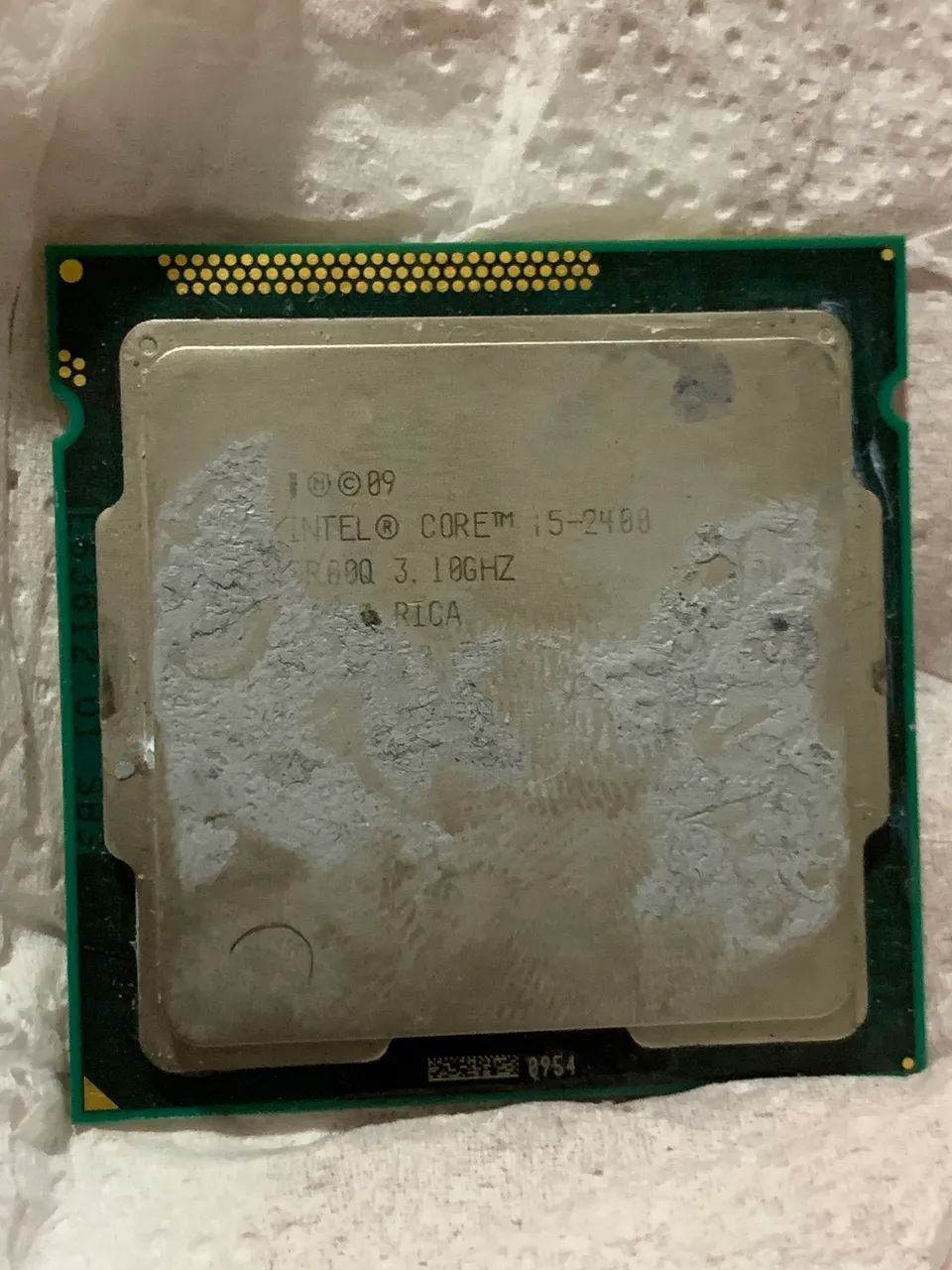 I5 2400 - Foto 2