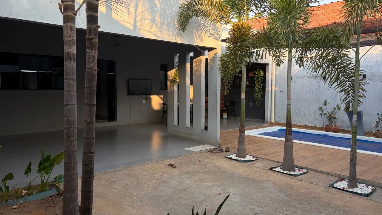 AGIO A VENDA - PALMAS SUL/MORADA DO SOL