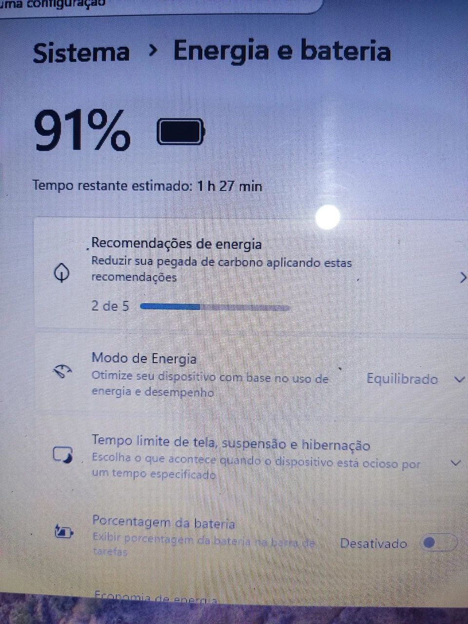 Notebook Lenovo g480 - Foto 2