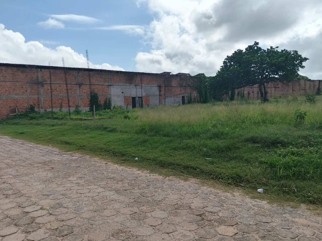 Foto - Santa Inês - Centro