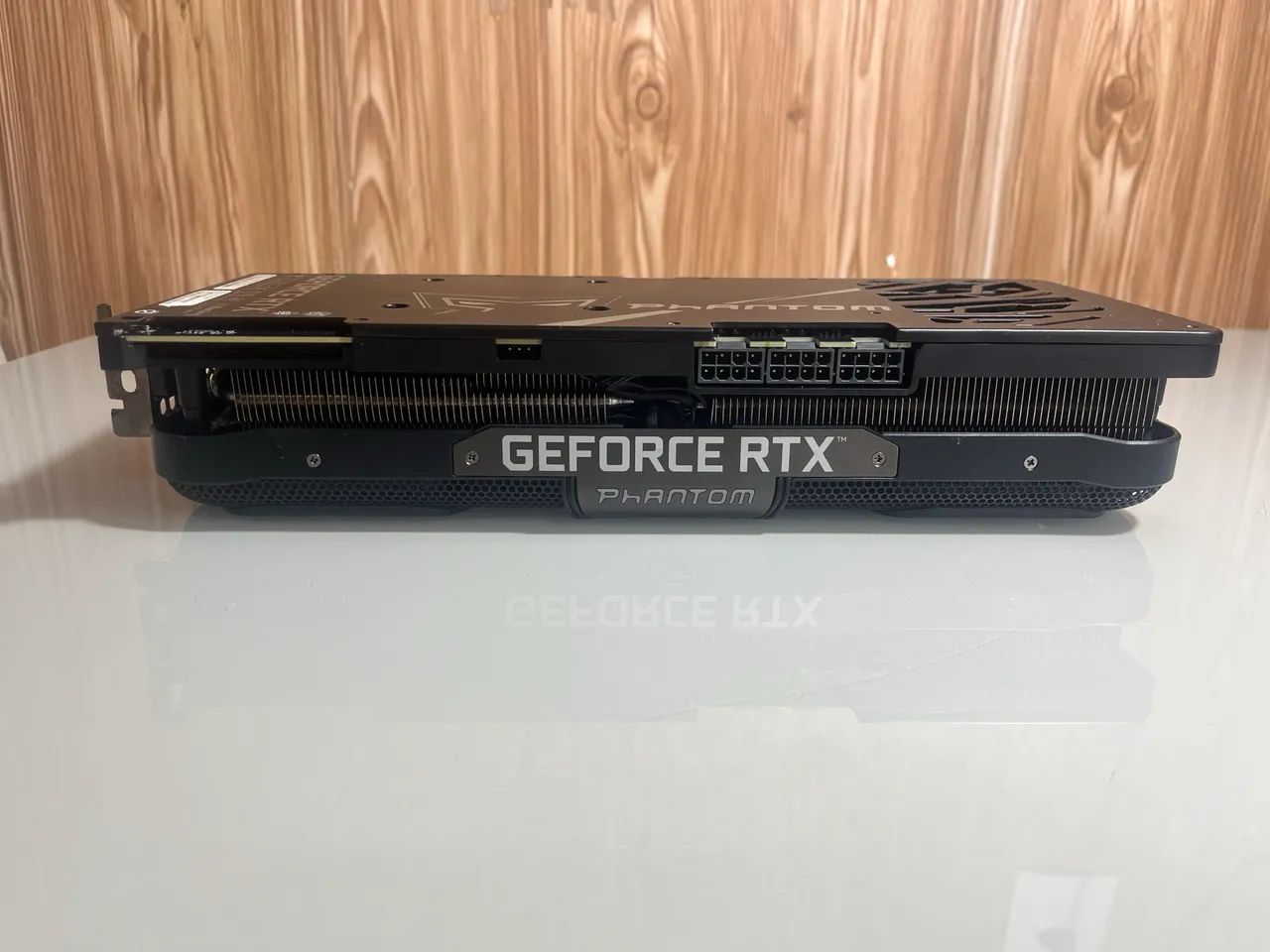 RTX 3080 10GB Gainward Phantom - Foto 5