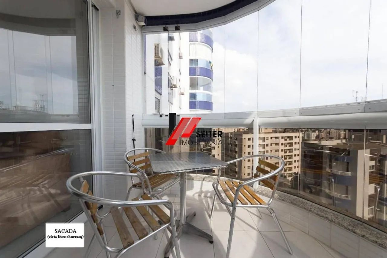apartamento para alugar no itacorubi florianópolis - Foto 2