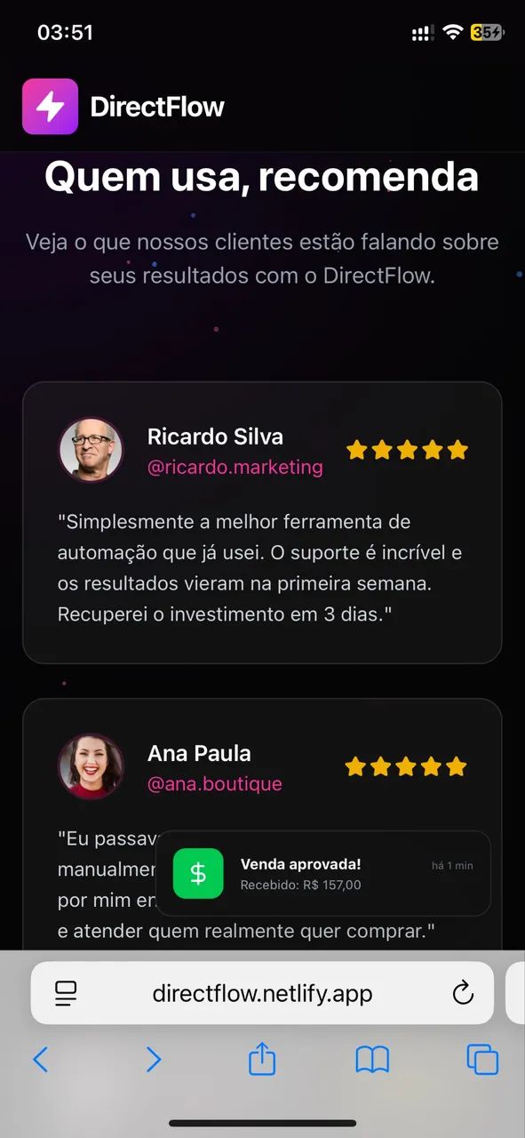 Consiga novos clientes todo dia!  - Foto 2