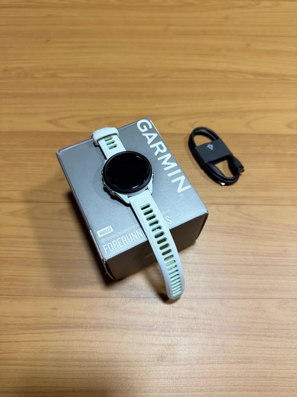 Garmin Forerunner 265s  - Foto 2