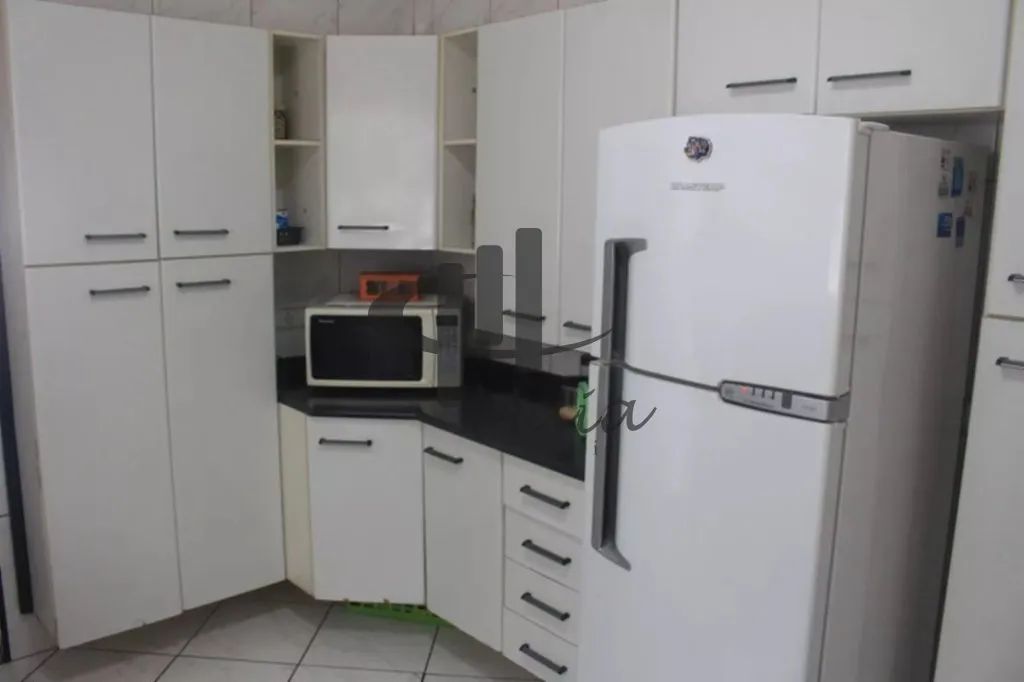 Venda Sobrado Santo Andre Palmares Ref: 46643 - Foto 4