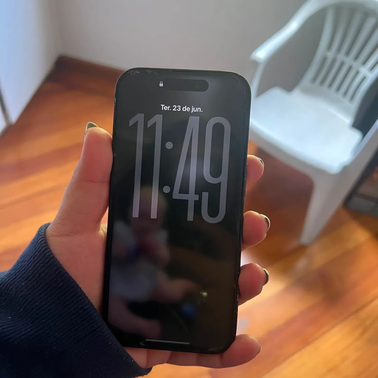 Vendo iPhone 14 Pro  - Foto 3